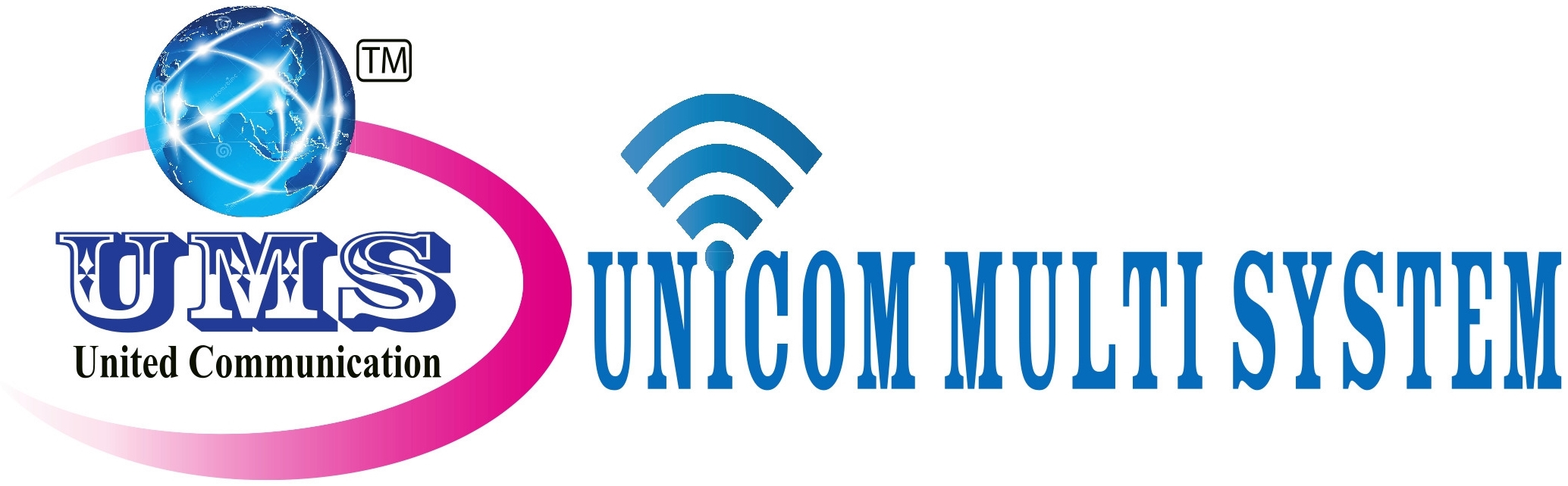 Unicom Multi System-logo